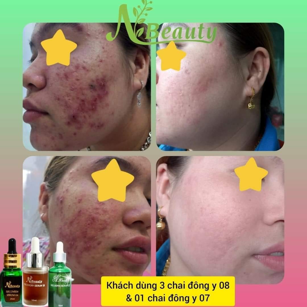 Mỹ Phẩm N Beauty