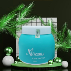 BODY LOTION DAY AND NIGHT