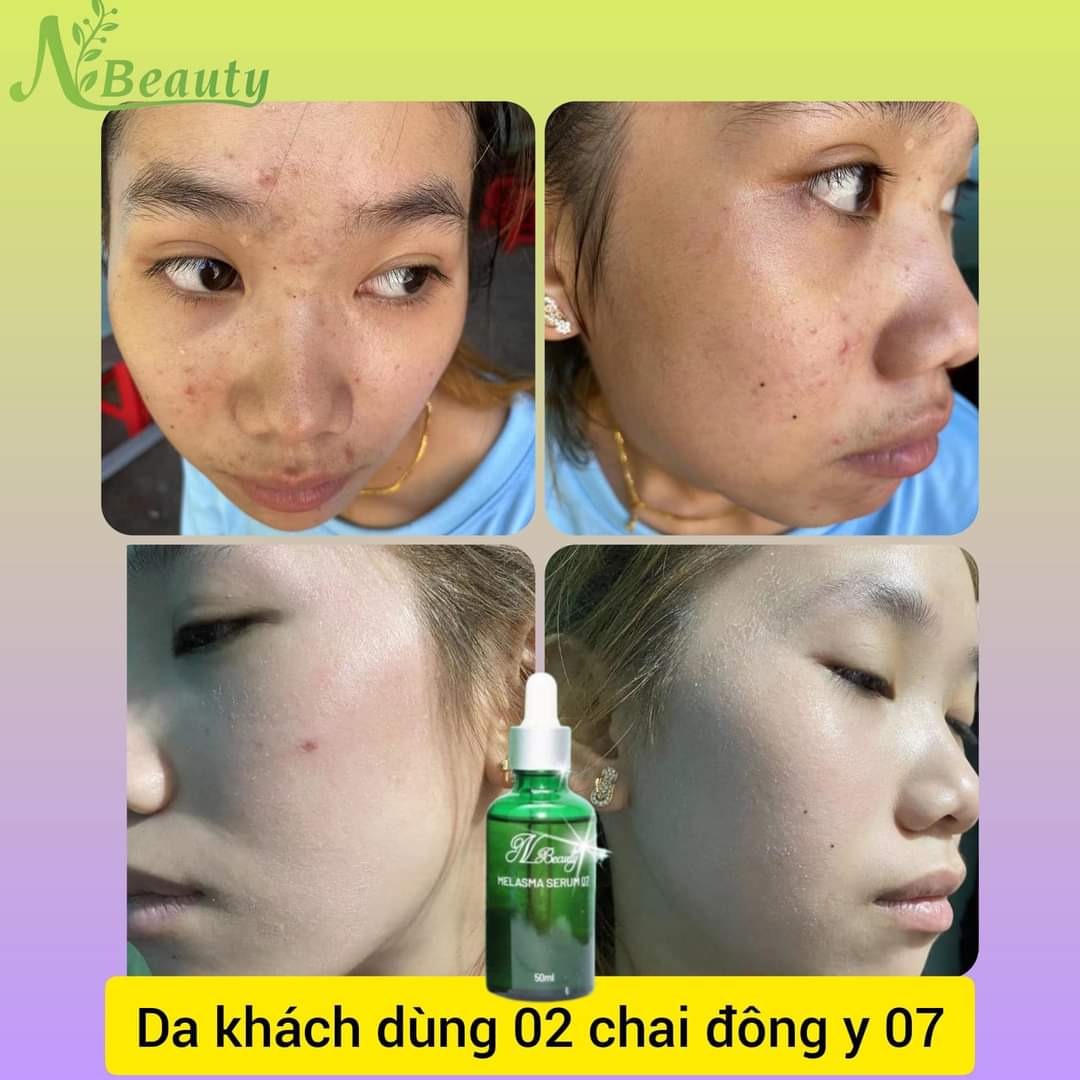 Mỹ Phẩm N Beauty
